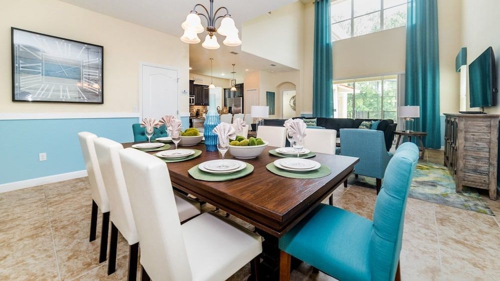 undefined Grhbuc2979 - Paradise Palms Resort - 5 Bed 5 Baths House 7