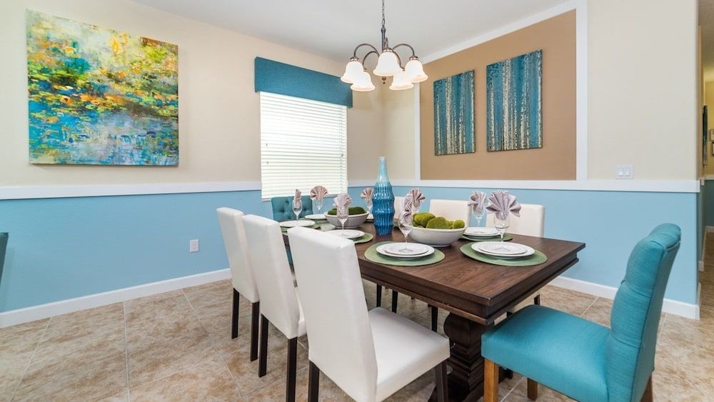 undefined Grhbuc2979 - Paradise Palms Resort - 5 Bed 5 Baths House 8