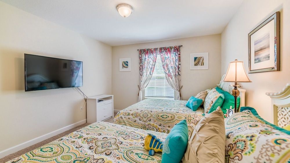 undefined Grhmvd1568 - Champions Gate Resort - 4 Bed 3 Baths Townhouse 4