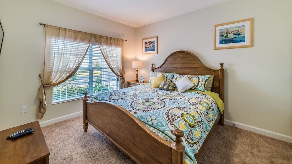 undefined Grhmvd1568 - Champions Gate Resort - 4 Bed 3 Baths Townhouse 7