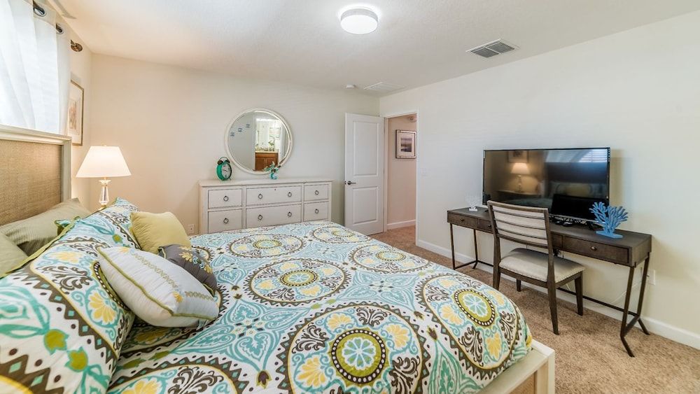 undefined Grhmvd1568 - Champions Gate Resort - 4 Bed 3 Baths Townhouse 5