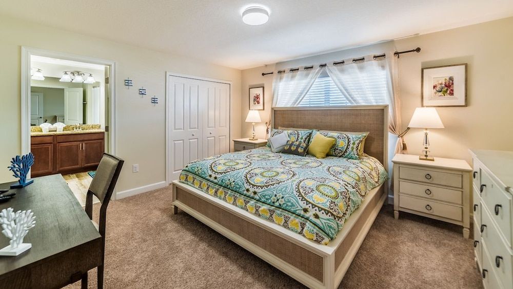 undefined Grhmvd1568 - Champions Gate Resort - 4 Bed 3 Baths Townhouse 8