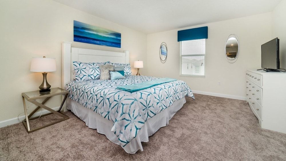 undefined Grhmll1573 - Champions Gate Resort - 5 Bed 5 Baths House