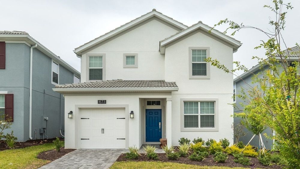 undefined Grhmll1573 - Champions Gate Resort - 5 Bed 5 Baths House 2