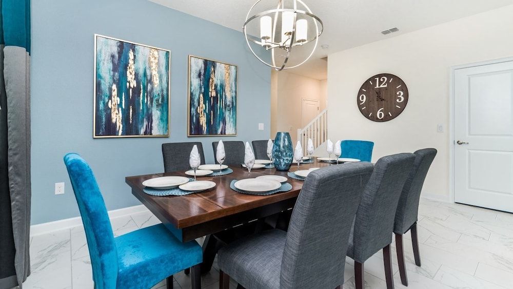 undefined Grhmll1573 - Champions Gate Resort - 5 Bed 5 Baths House 9