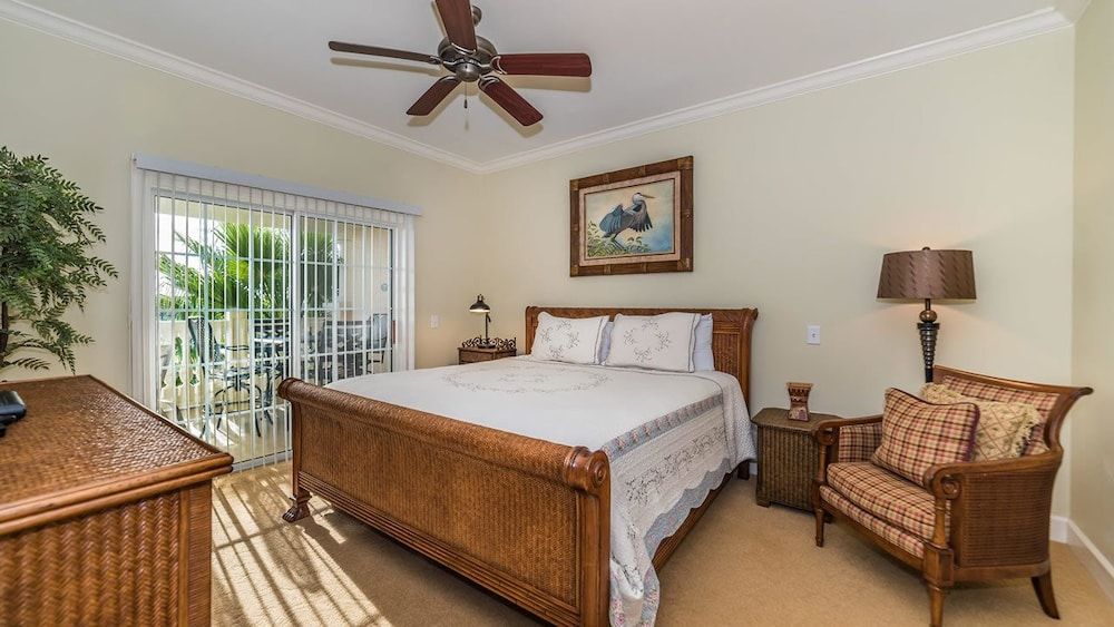 Grhccr1368-302 - Reunion Resort - 3 Bed 3 Baths Townhouse