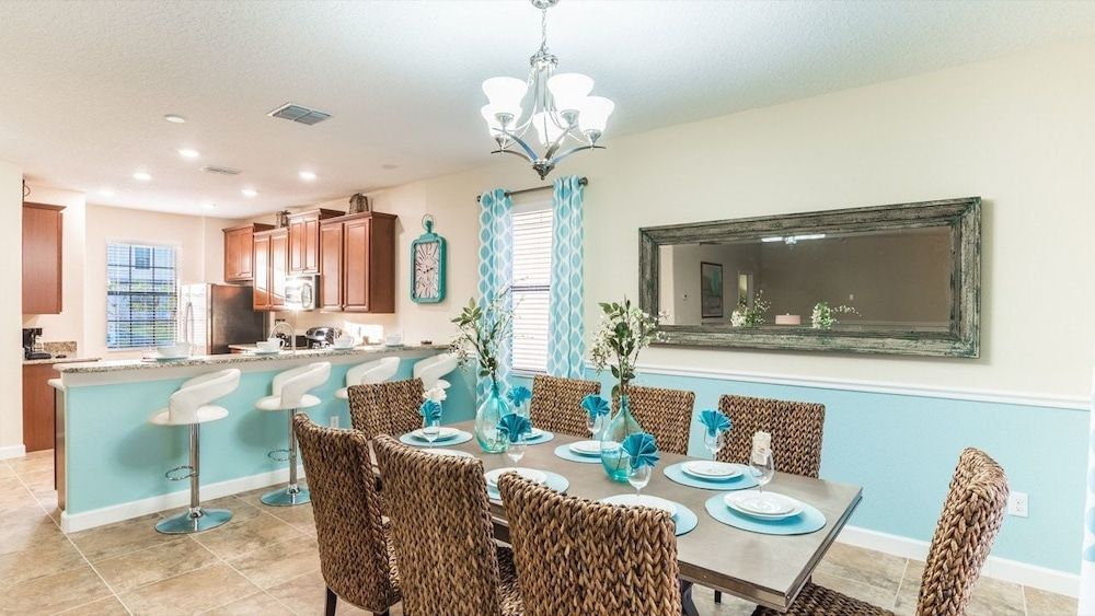 undefined Grhbtr1463 - Champions Gate Resort - 5 Bed 4 Baths House 10