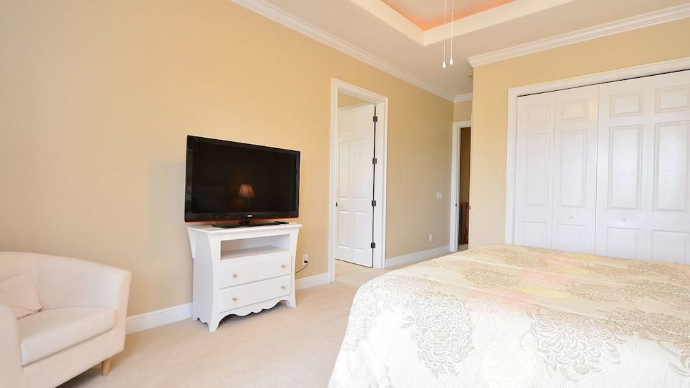 Grhed1510 - Reunion Resort - 4 Bed 4 Baths House Family Townhome, Hot Tub, Garden Area 10