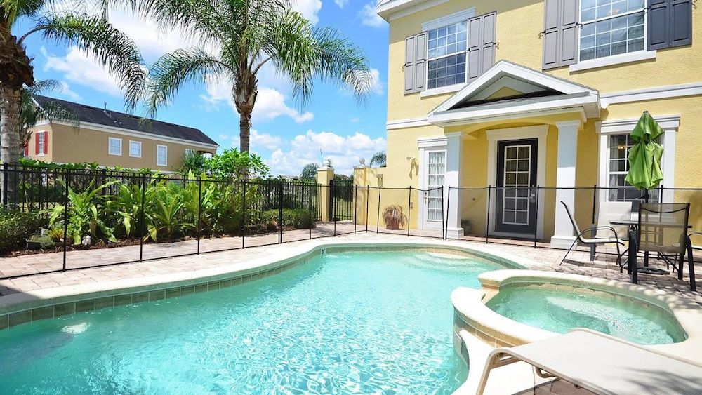 undefined Grhed1510 - Reunion Resort - 4 Bed 4 Baths House 10