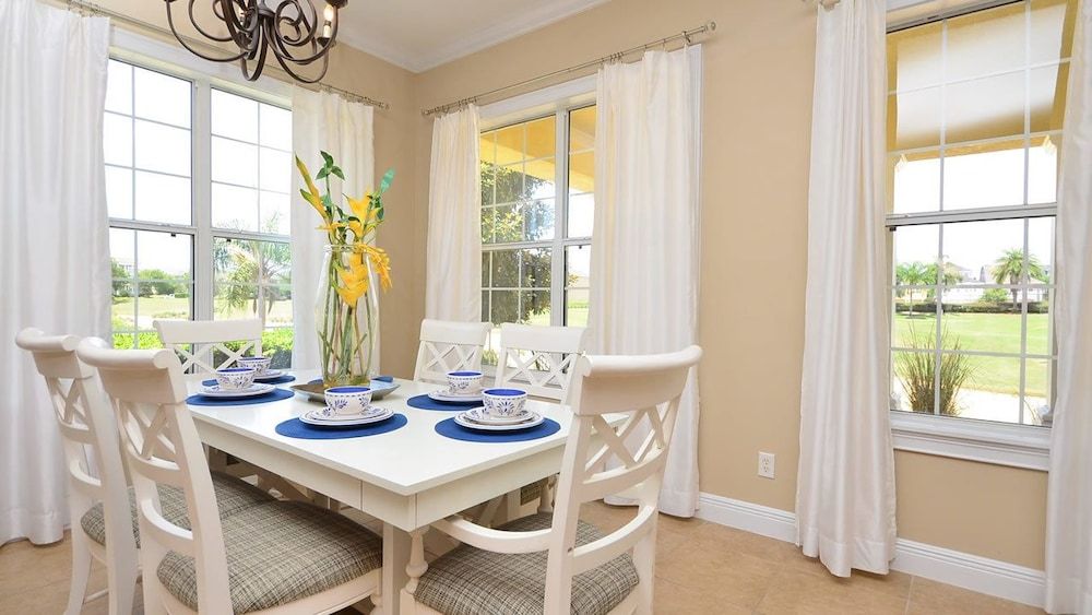 undefined Grhed1510 - Reunion Resort - 4 Bed 4 Baths House 4