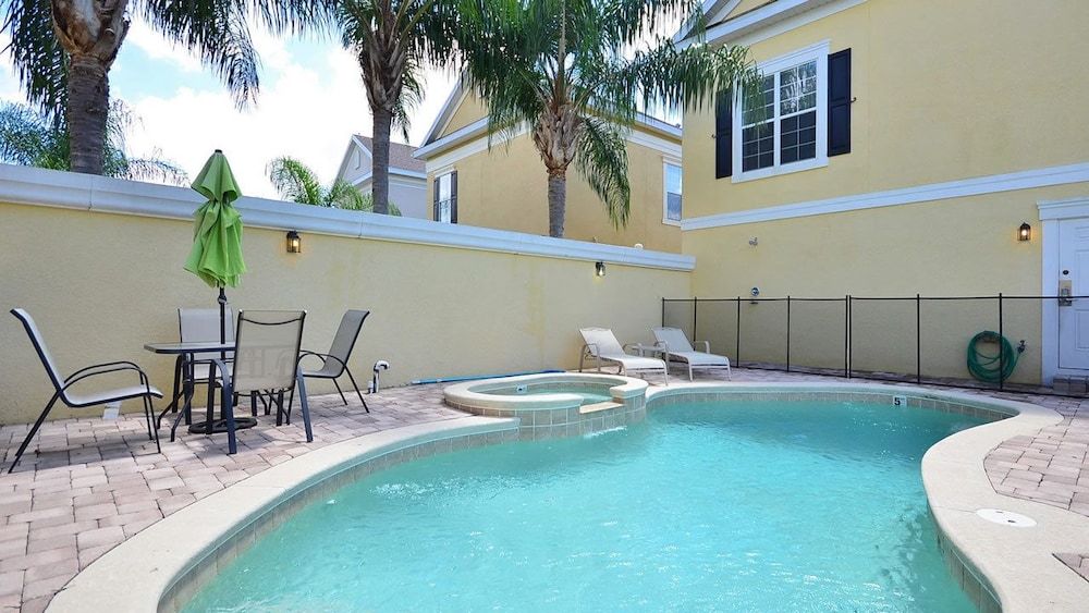 undefined Grhed1510 - Reunion Resort - 4 Bed 4 Baths House 8