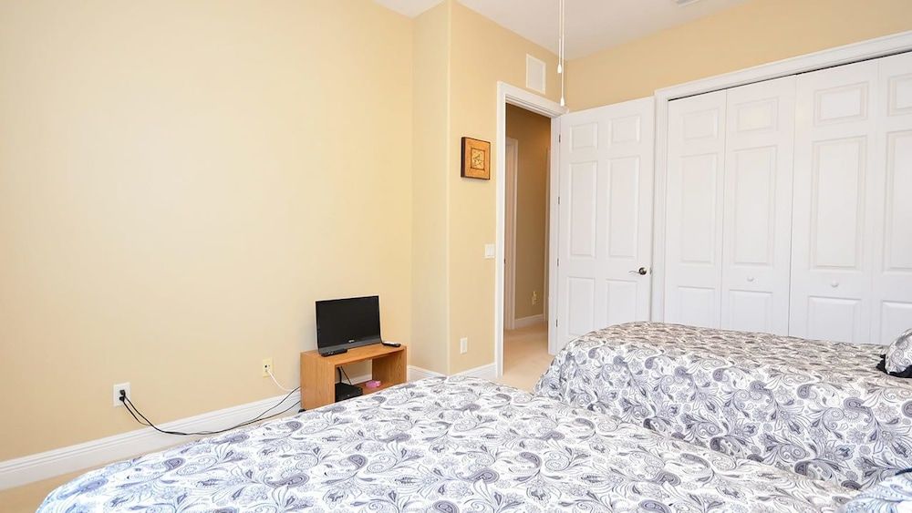 Grhed1510 - Reunion Resort - 4 Bed 4 Baths House Family Townhome, Hot Tub, Garden Area 4