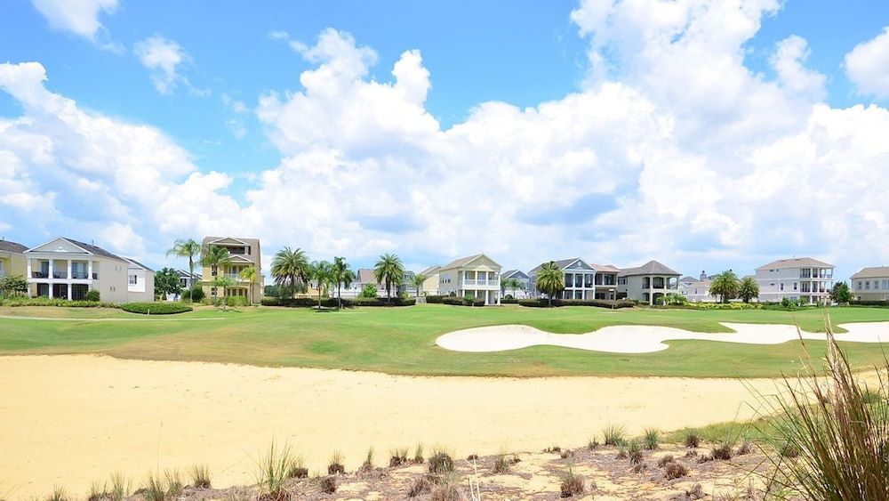 undefined Grhed1510 - Reunion Resort - 4 Bed 4 Baths House