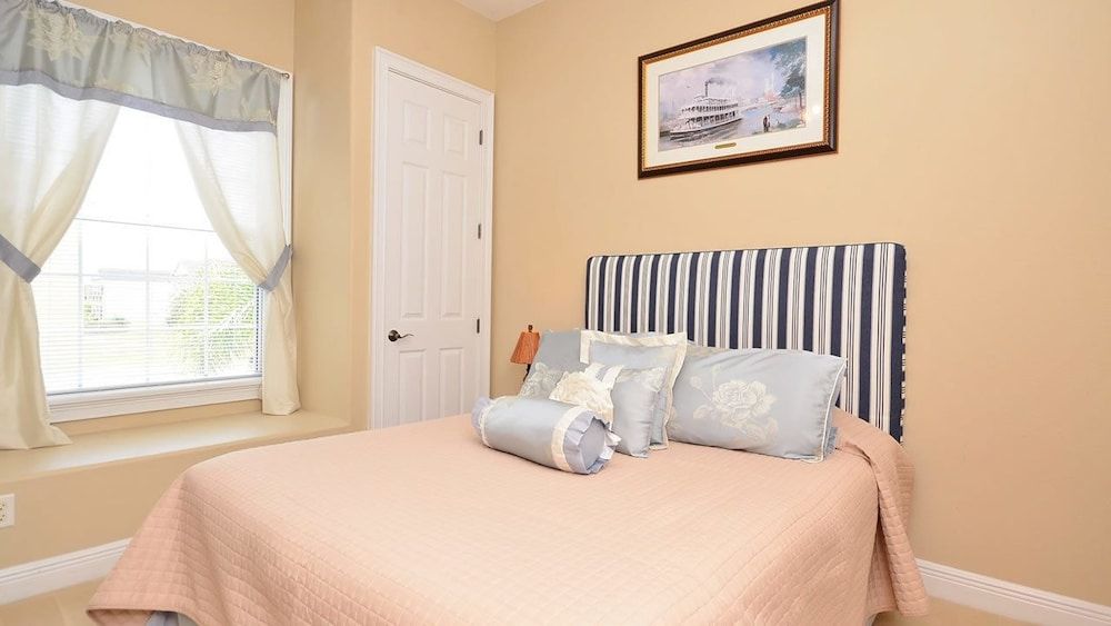 Grhed1510 - Reunion Resort - 4 Bed 4 Baths House Family Townhome, Hot Tub, Garden Area 3