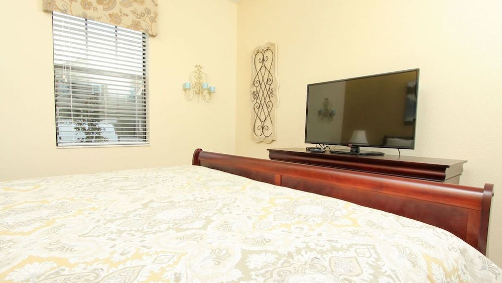 Grhmyr1466 - Champions Gate Resort - 8 Bed 5 Baths House Family Townhome, Multiple Bedrooms, Hot Tub, Garden Area 15