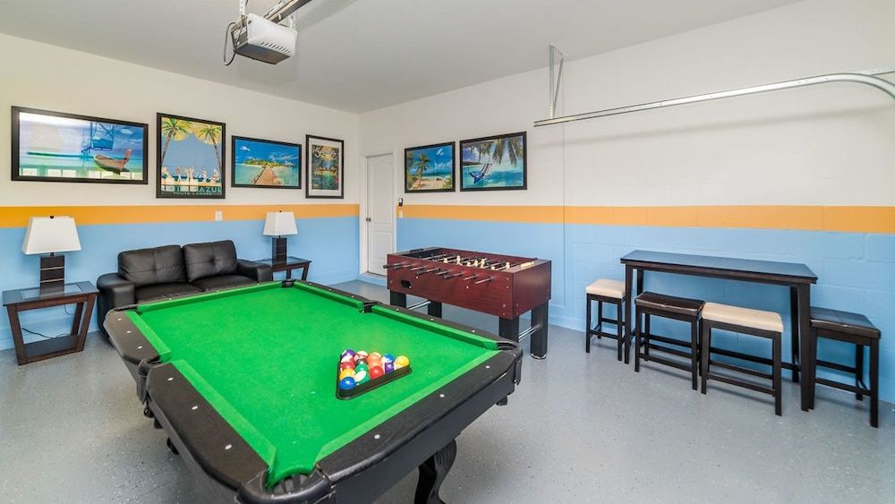 undefined Grhmyr1466 - Champions Gate Resort - 8 Bed 5 Baths House