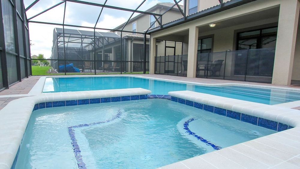 undefined Grhmyr1466 - Champions Gate Resort - 8 Bed 5 Baths House 6