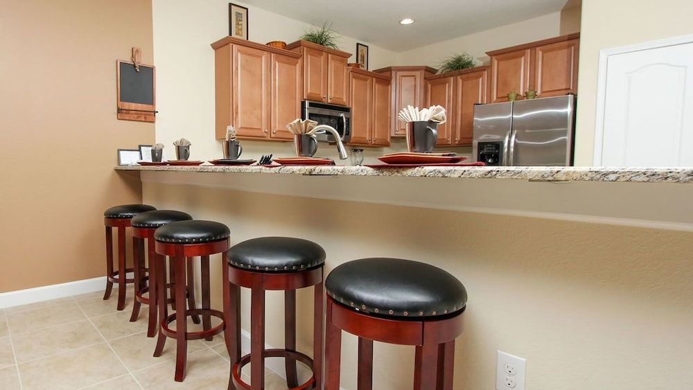 undefined Grhmyr1466 - Champions Gate Resort - 8 Bed 5 Baths House 4