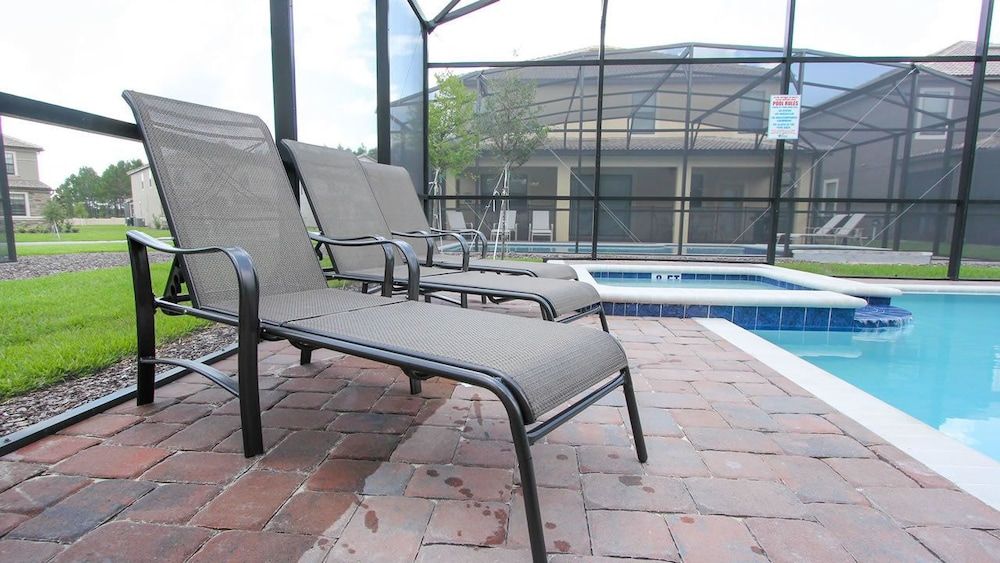 undefined Grhmyr1466 - Champions Gate Resort - 8 Bed 5 Baths House 8