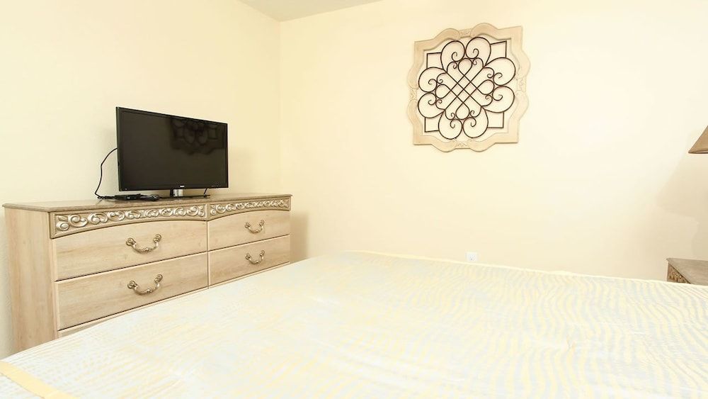 Grhmyr1466 - Champions Gate Resort - 8 Bed 5 Baths House Family Townhome, Multiple Bedrooms, Hot Tub, Garden Area 12