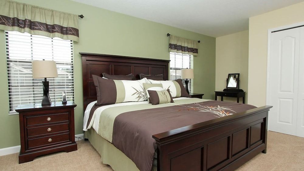 undefined Grhmyr1465 - Champions Gate Resort - 6 Bed 6 Baths House 7