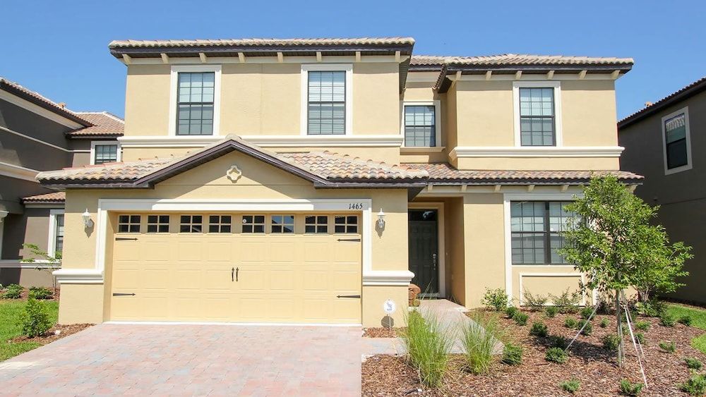 undefined Grhmyr1465 - Champions Gate Resort - 6 Bed 6 Baths House 2