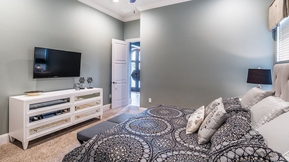 Grhval8172 - Reunion Resort - 8 Bed 8 Baths House Family Townhome, Multiple Bedrooms, Hot Tub, Garden Area 6