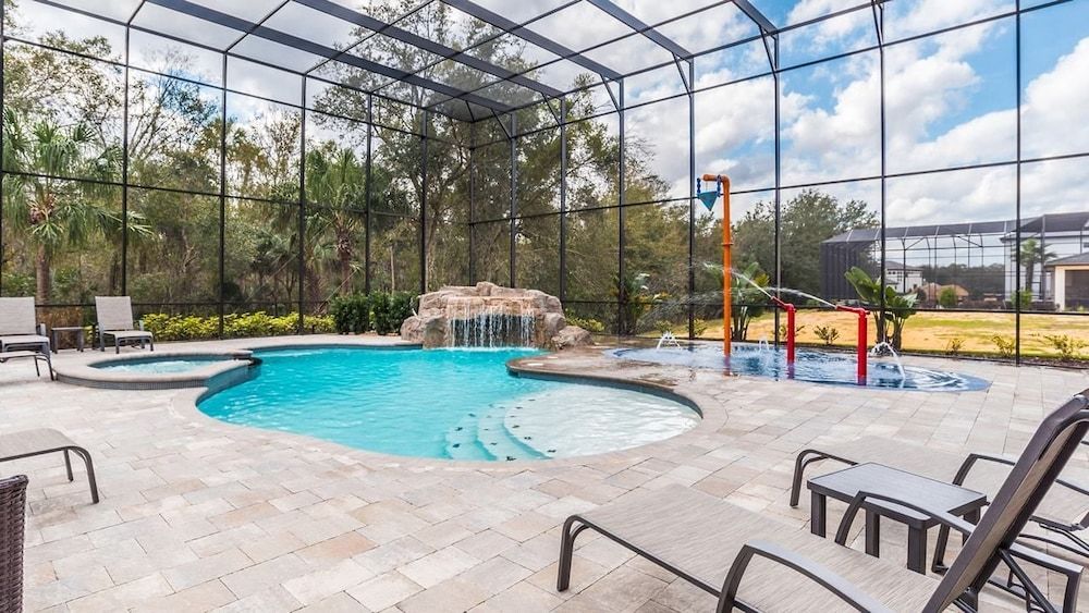 undefined Grhval8172 - Reunion Resort - 8 Bed 8 Baths House 10