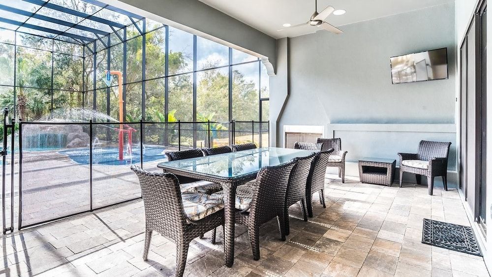 undefined Grhval8172 - Reunion Resort - 8 Bed 8 Baths House 5