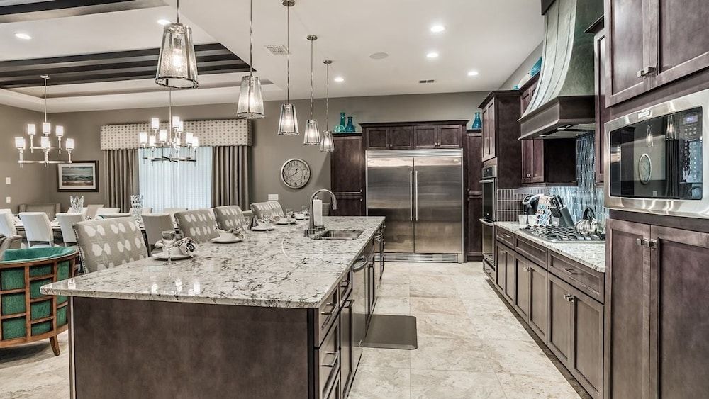 undefined Grhval8172 - Reunion Resort - 8 Bed 8 Baths House 4