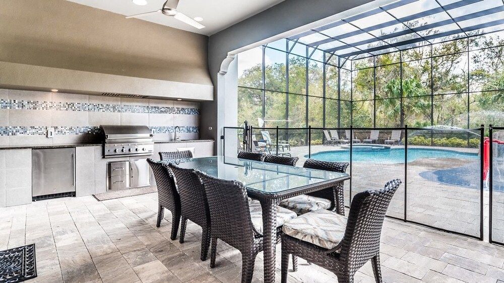 undefined Grhval8172 - Reunion Resort - 8 Bed 8 Baths House 6