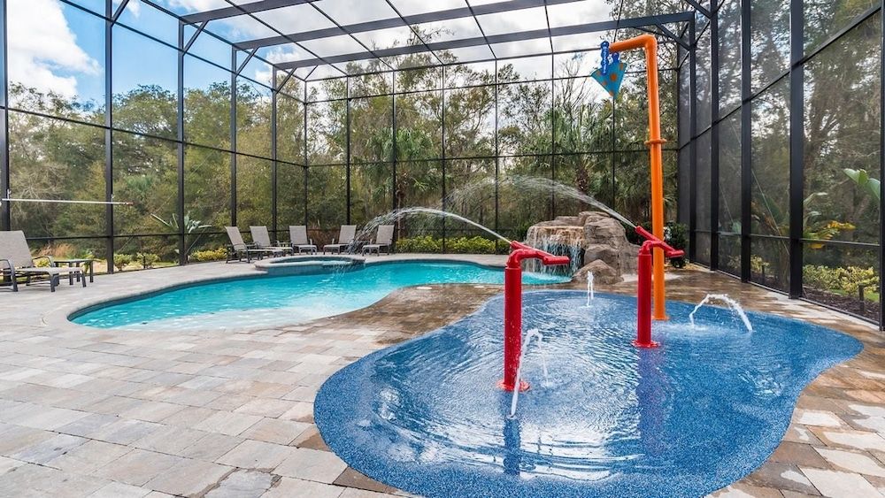 undefined Grhval8172 - Reunion Resort - 8 Bed 8 Baths House 7