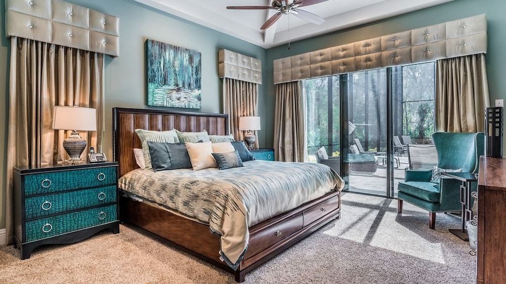 undefined Grhval8172 - Reunion Resort - 8 Bed 8 Baths House