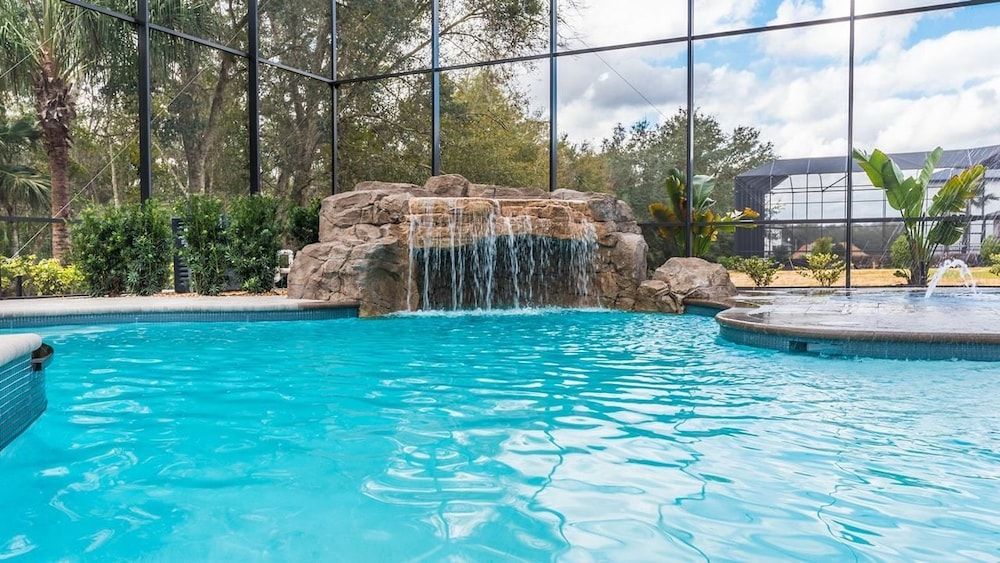 undefined Grhval8172 - Reunion Resort - 8 Bed 8 Baths House 8