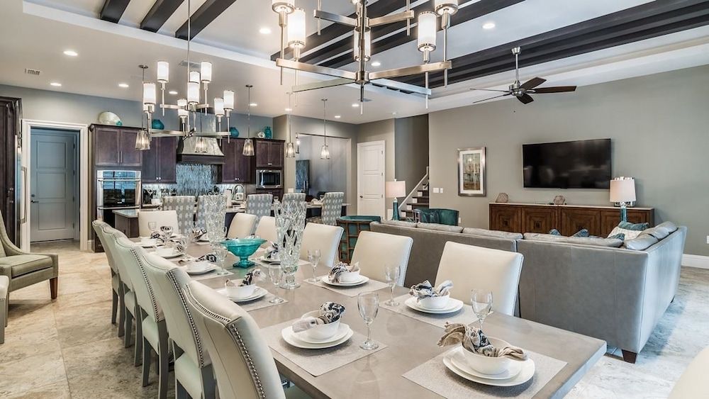 undefined Grhval8172 - Reunion Resort - 8 Bed 8 Baths House 3