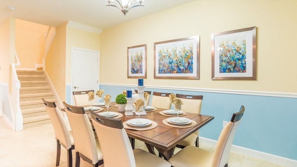 undefined Grhrfd1469 - Champions Gate Resort - 9 Bed 5 Baths House 9