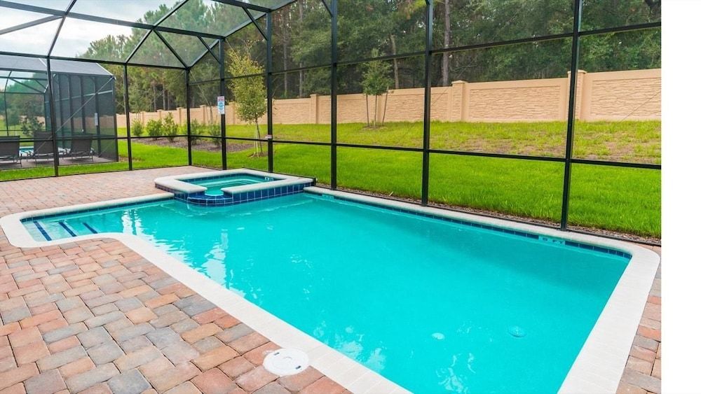 undefined Grhrfd1469 - Champions Gate Resort - 9 Bed 5 Baths House 6