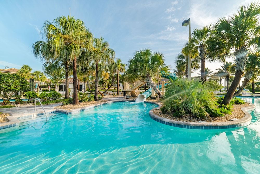 undefined Grhrfd1467 - Champions Gate Resort - 6 Bed 6 Baths House 3