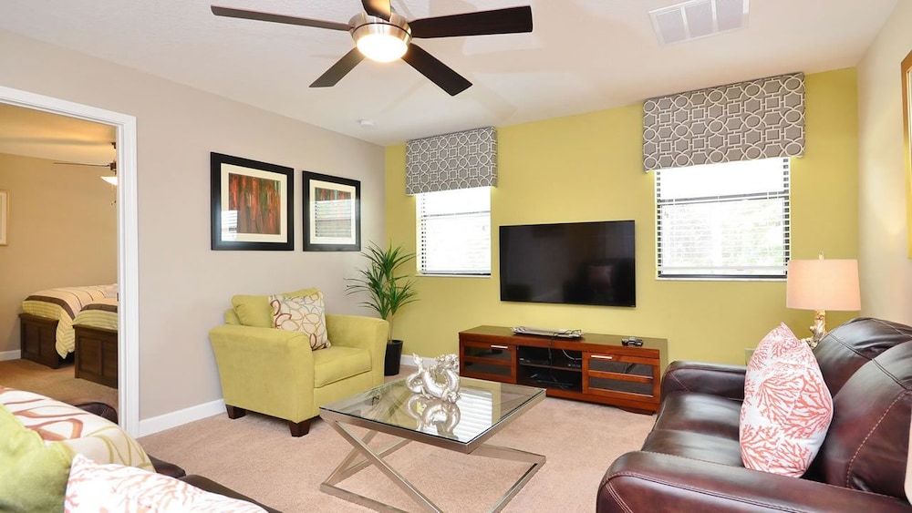 undefined Grhrfd1467 - Champions Gate Resort - 6 Bed 6 Baths House 6