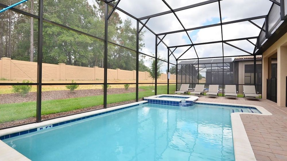 undefined Grhrfd1467 - Champions Gate Resort - 6 Bed 6 Baths House 7