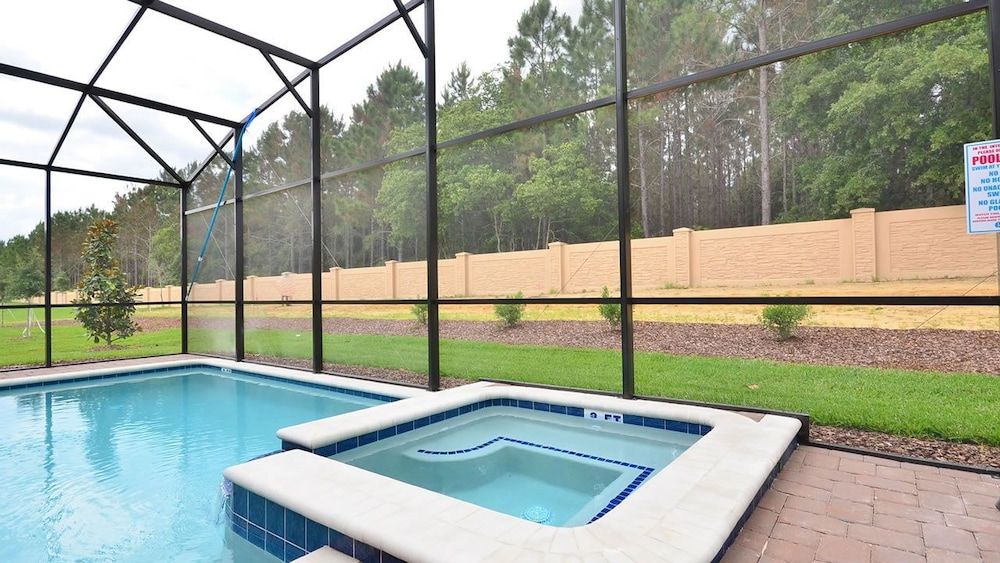 undefined Grhrfd1467 - Champions Gate Resort - 6 Bed 6 Baths House 4