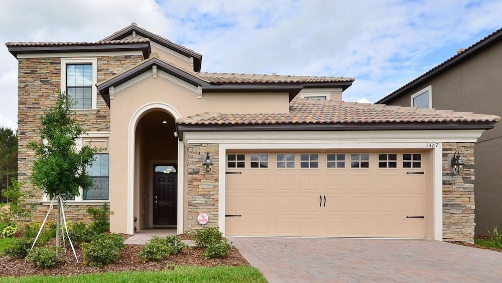 undefined Grhrfd1467 - Champions Gate Resort - 6 Bed 6 Baths House 2