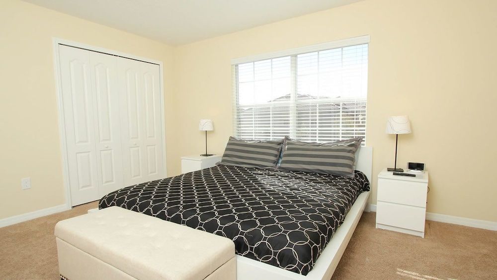 undefined Grhbch3069 - Paradise Palms Resort - 4 Bed 3 Baths Townhouse 6