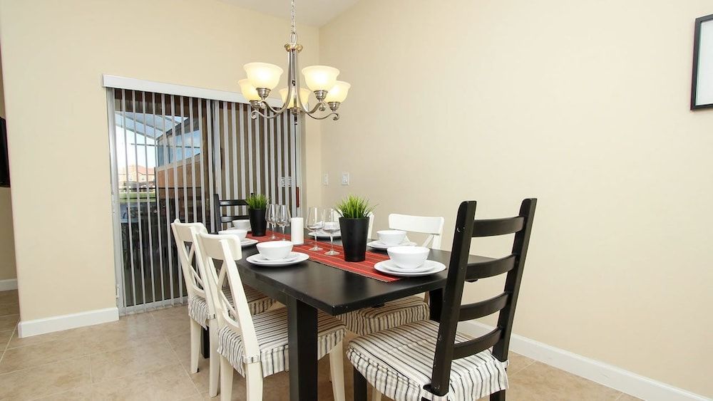 undefined Grhbch3069 - Paradise Palms Resort - 4 Bed 3 Baths Townhouse 10