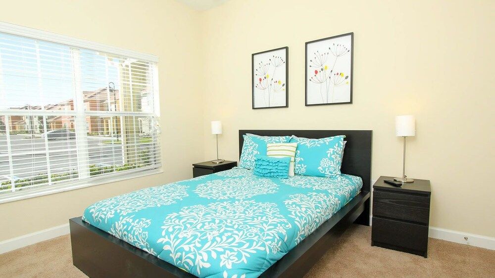 undefined Grhbch3069 - Paradise Palms Resort - 4 Bed 3 Baths Townhouse 7