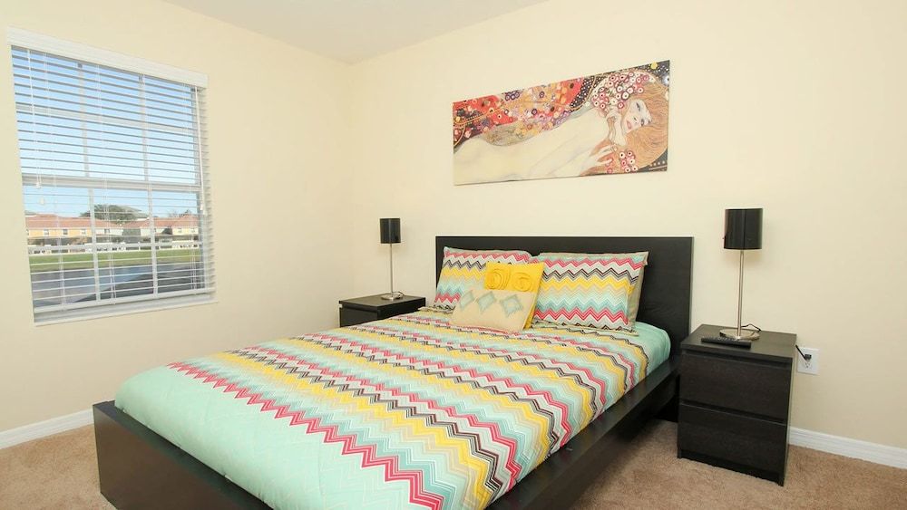 undefined Grhbch3069 - Paradise Palms Resort - 4 Bed 3 Baths Townhouse 5