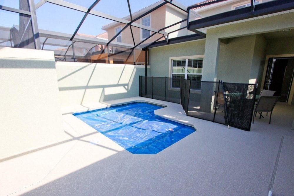 undefined Ov4254 - Paradise Palms - 5 Bed 4 Baths Townhome 4