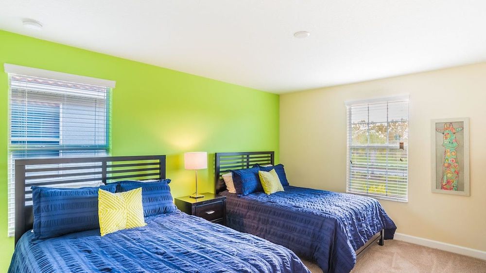 undefined Grhmap9004 - Paradise Palms Resort - 5 Bed 5 Baths House 10