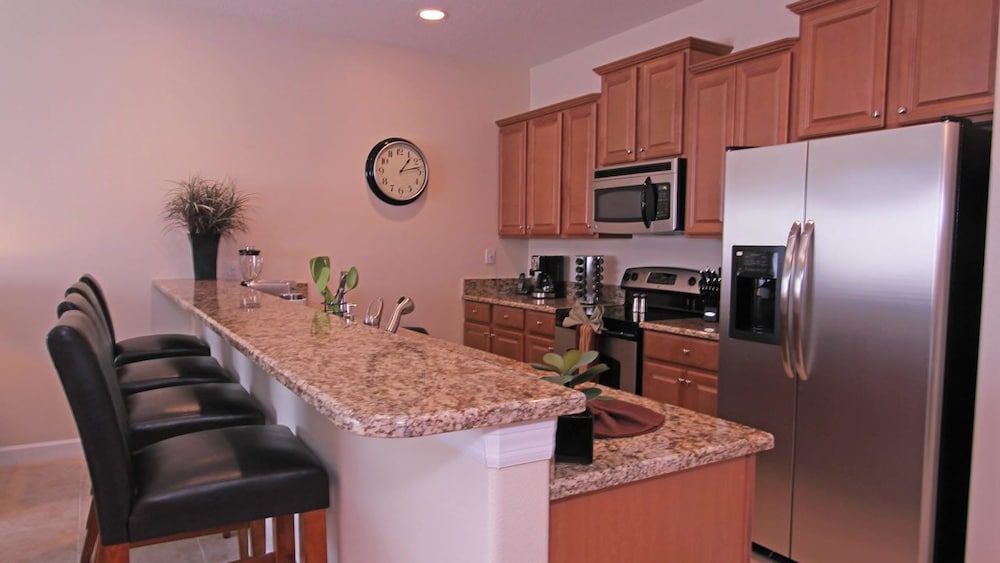 undefined Grhcal8974 - Paradise Palms Resort - 4 Bed 3 Baths Townhouse 9