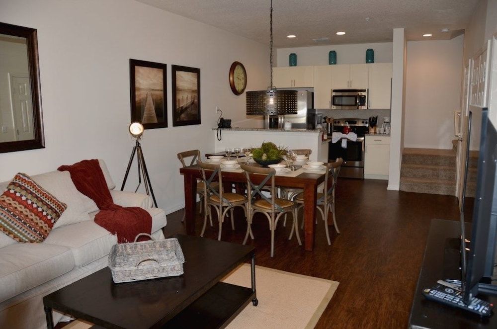 undefined Fd57636 - Lucaya Village - 3 Bed 2 Baths Townhouse 3